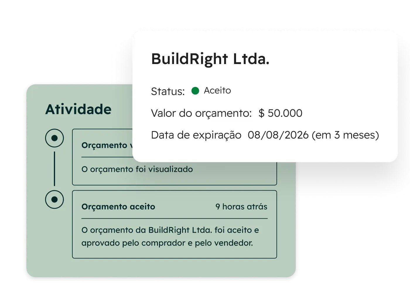 Planejamento de vendas no turbo: como fazer cotações mais rápidas com o CPQ da HubSpot