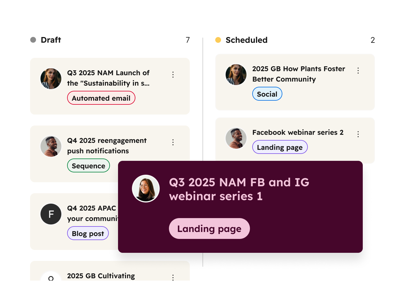 Kanban Board