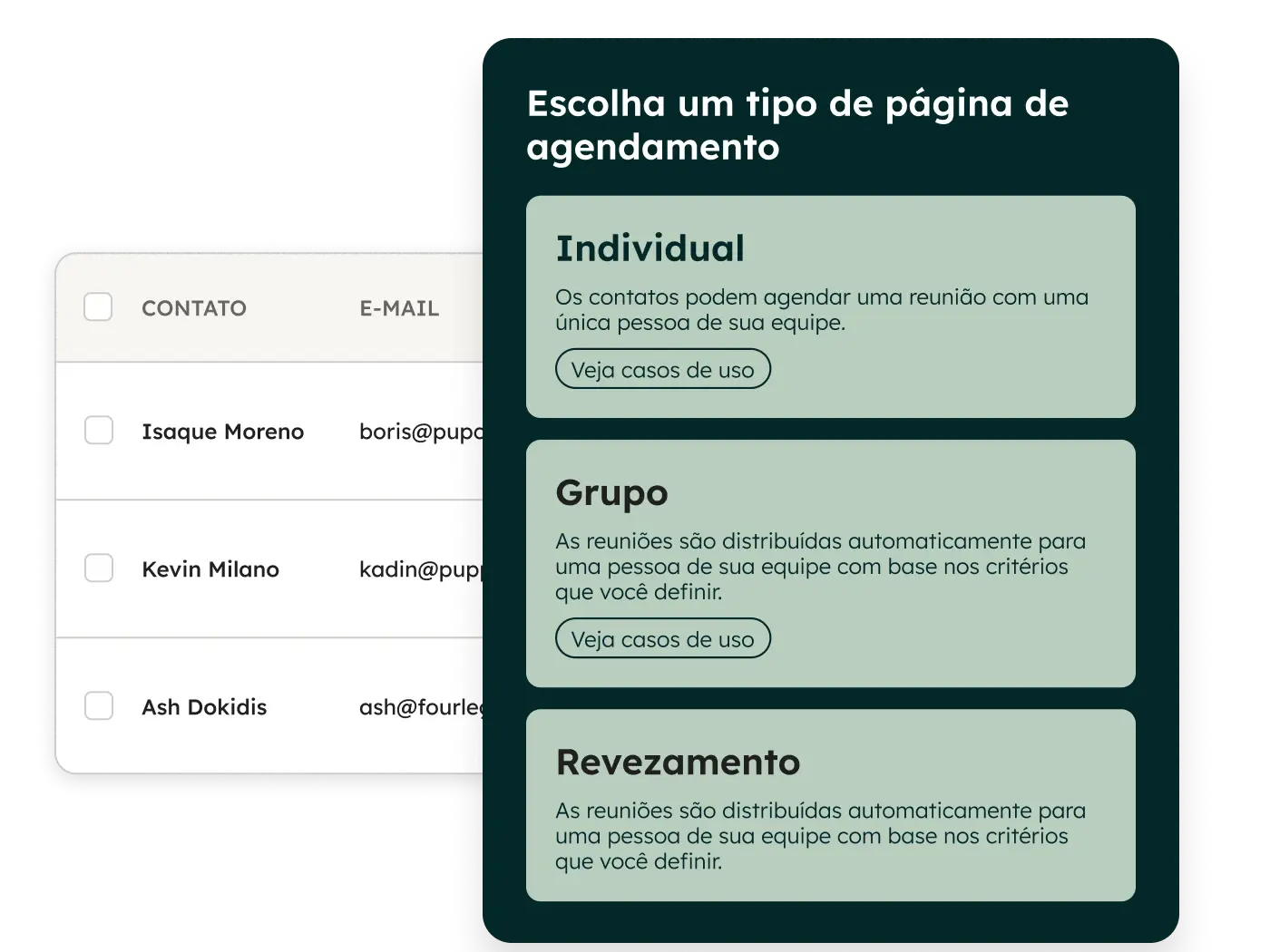 Agendador de reuniões: como escolher um CRM com essa função?