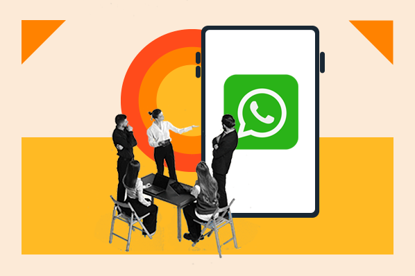 WhatsApp Marketing: How to Use The Messaging App to Grow Your Business