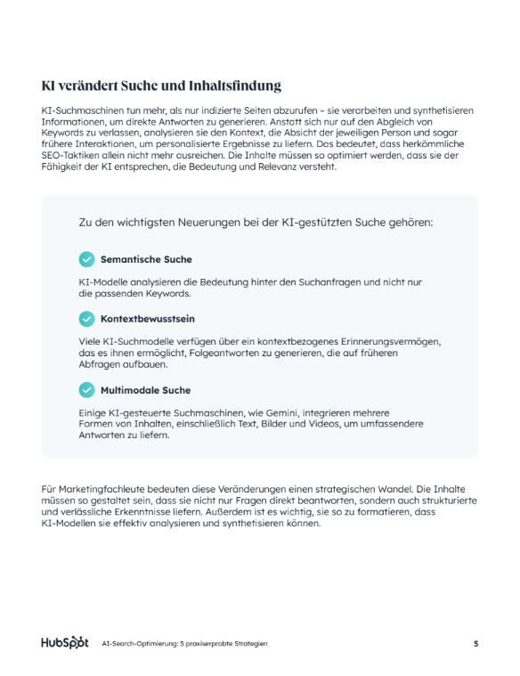 AI Search Guide_Search and Finding Content_DE