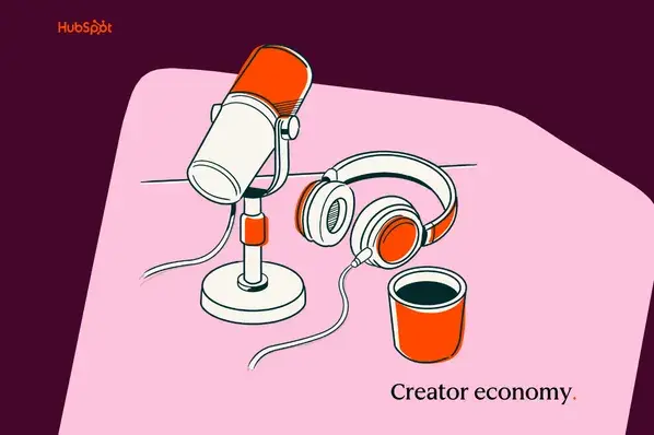 Inside the creator economy’s AI reckoning