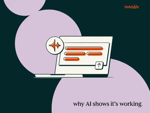 The behavioral discipline rearward why AI shows it's working
