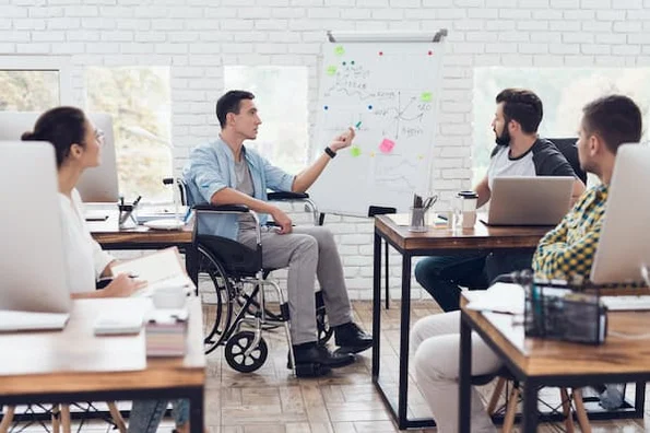 accessible marketing