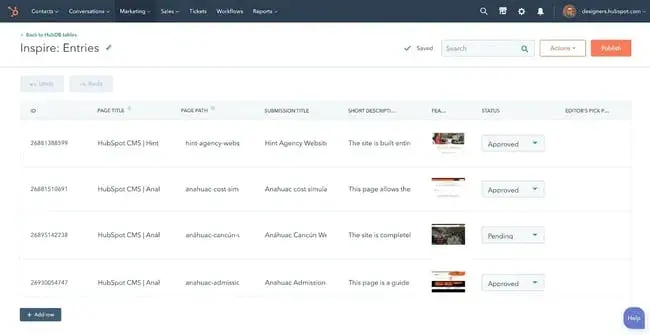 adobe experience manager alternatives: content hub