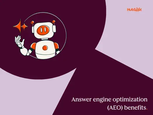6 top answer engine optimization benefits for growth and enterprise marketers