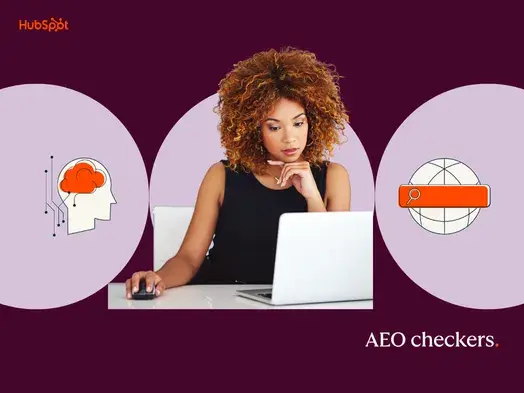 AEO checker tools that measure answer motor visibility [2026]