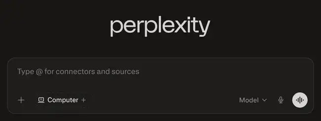 aeo competitor analysis tools, perplexity