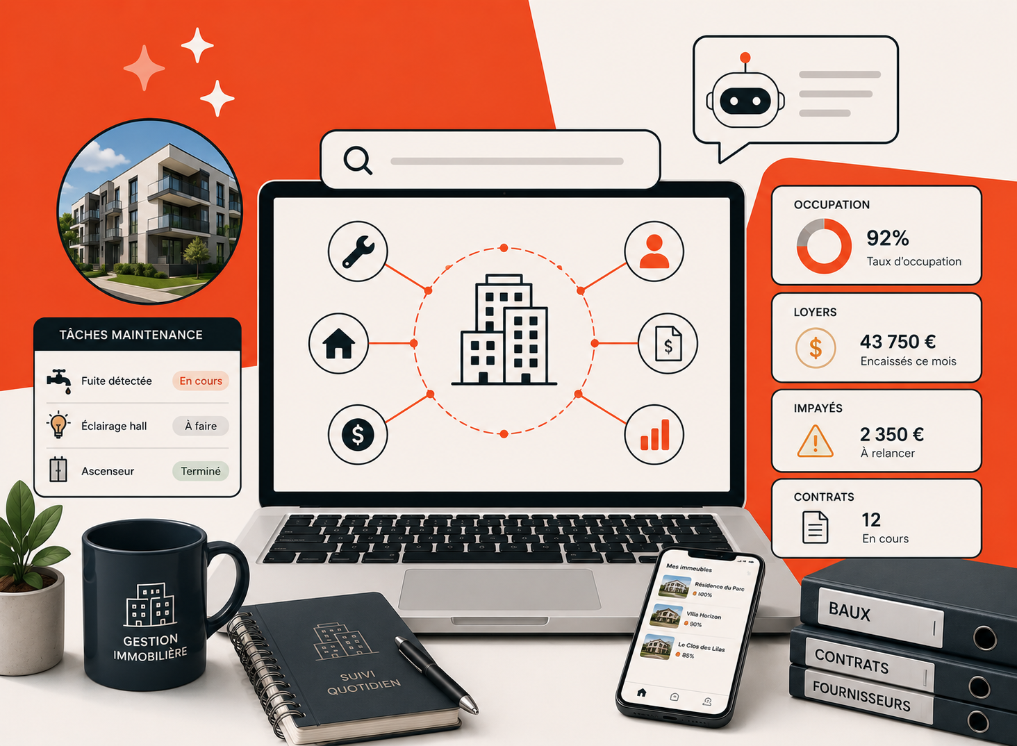 aeo gestion immobilière