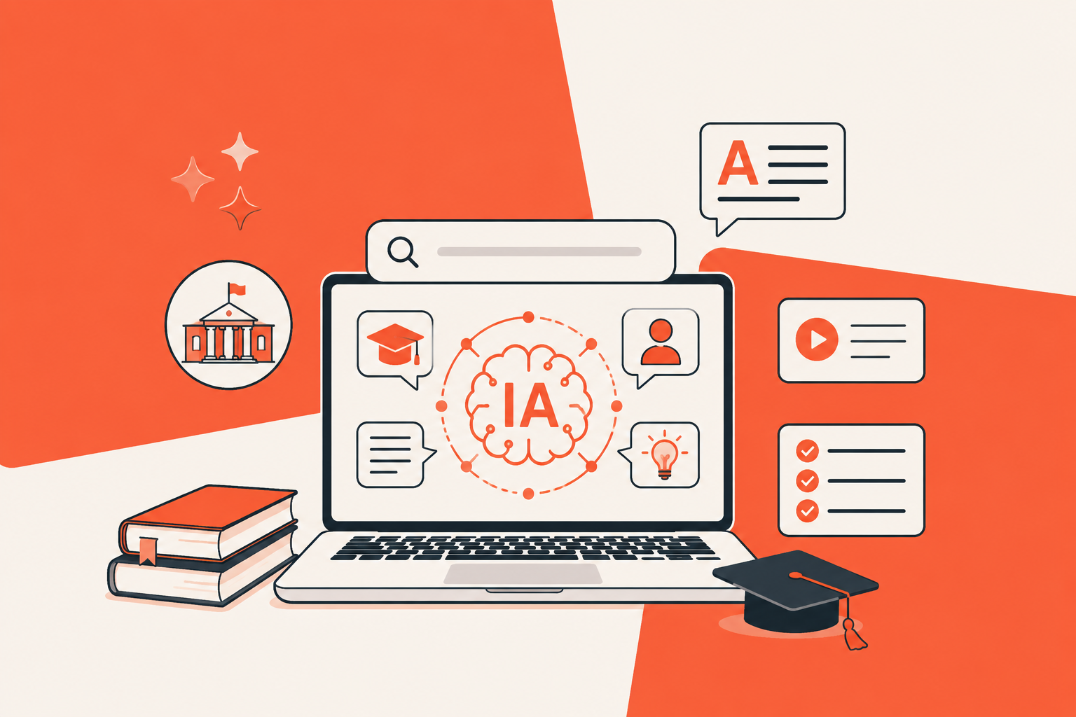 Les meilleurs outils AEO pour les établissements d'enseignement supérieur en 2026