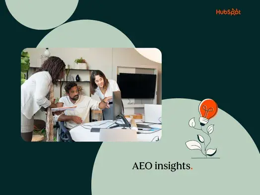 AEO Insights: Building an Informed Answer Engine Strategy