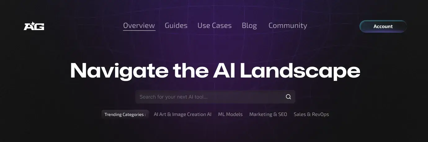 popularity-focused features within the website.