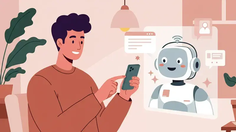 AIはカスタマーサポートでも活用できる？メリットや導入時のポイントを解説