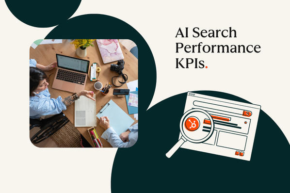 AI search performance KPIs every marketer should track