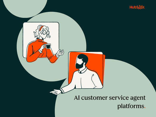 ai customer service agent