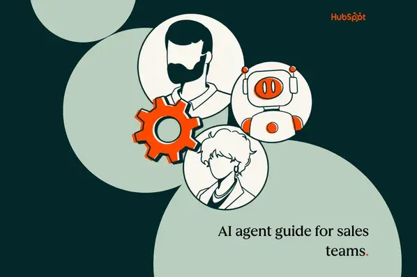 AI agents for sales: How to give every rep more time to sell