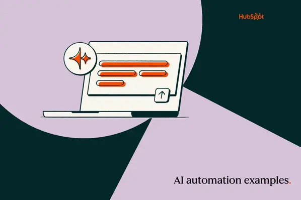 ai automation examples