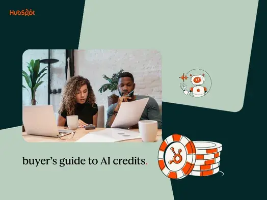 The buyer's guide to credit-based AI pricing: What decision-makers need to know
