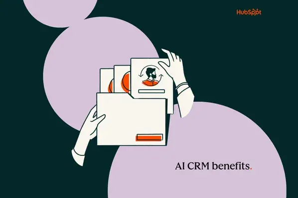 AI CRM benefits every growing business should know