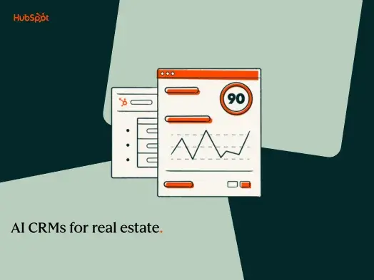5 best AI CRMs for real estate agents: The 2026 roundup