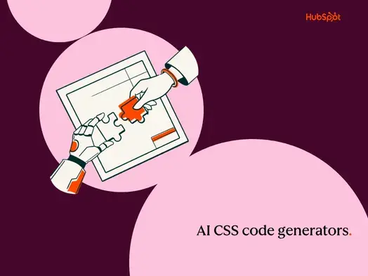The best AI tools for CSS code generation, based on real dev tests