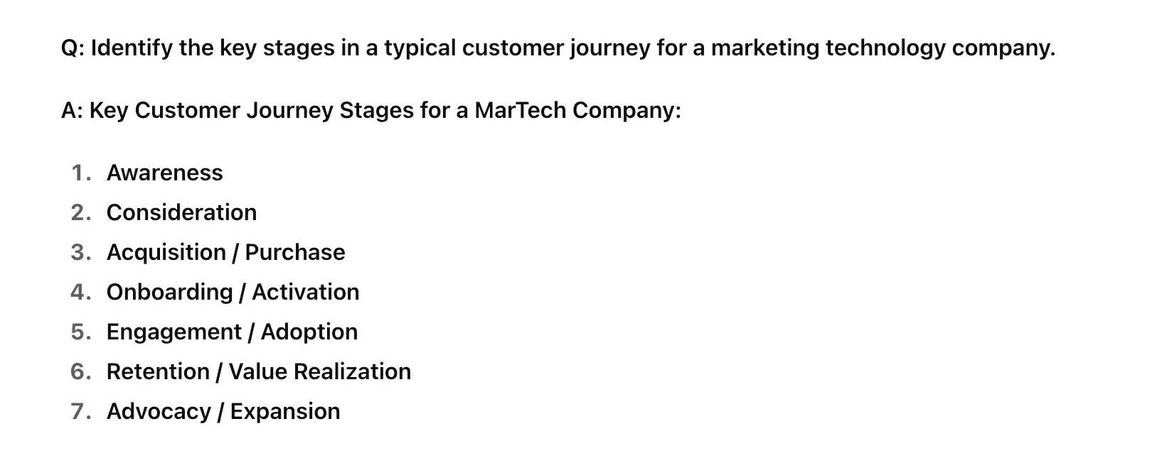 customer journey mapping ai prompts, chatgpt