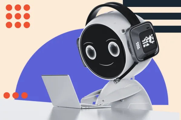 live chat agent using ai for customer service