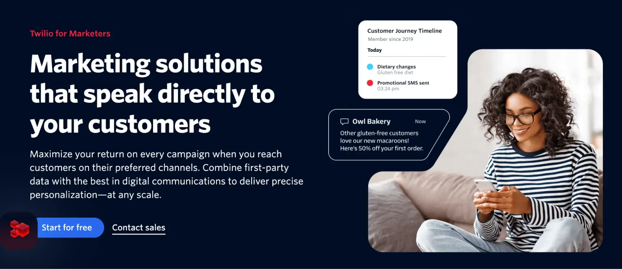 twilio sendgrid