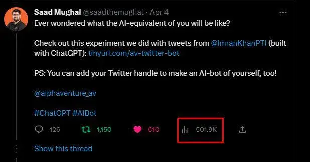 ai entrepreneur: impressions from the ai product experiment