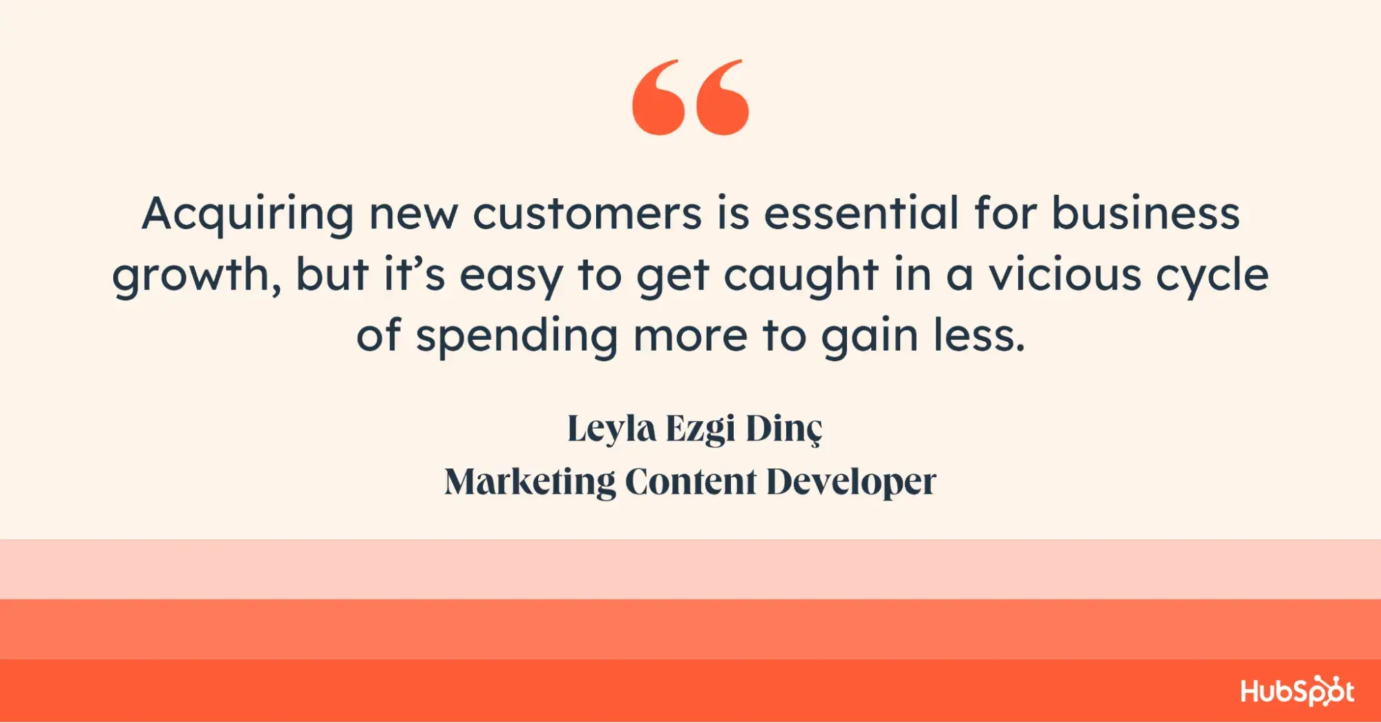 ai for customer acquisition, Acquiring new customers is essential for business growth, but its easy to get caught in a vicious cycle of spending more to gain less