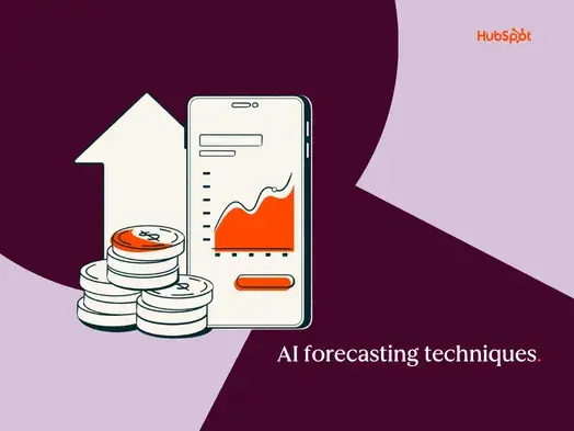 ai for forecasting