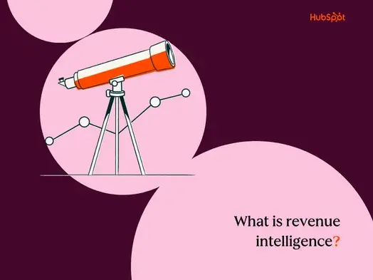 What is revenue intelligence? How RevOps teams use AI to fix forecasting, alignment, and data chaos