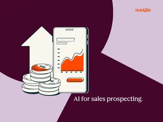 ai for sales prospecting 