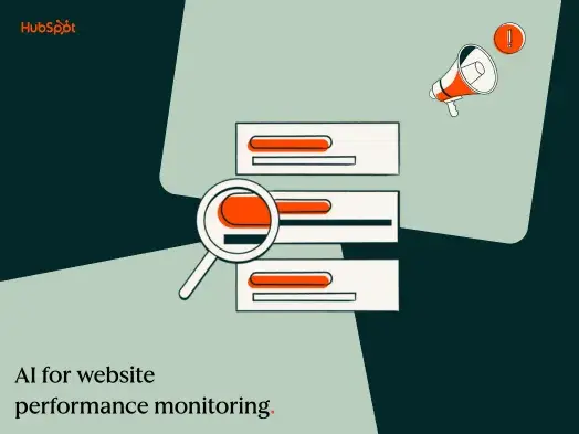 AI for website performance monitoring: Top tools to optimize for conversions