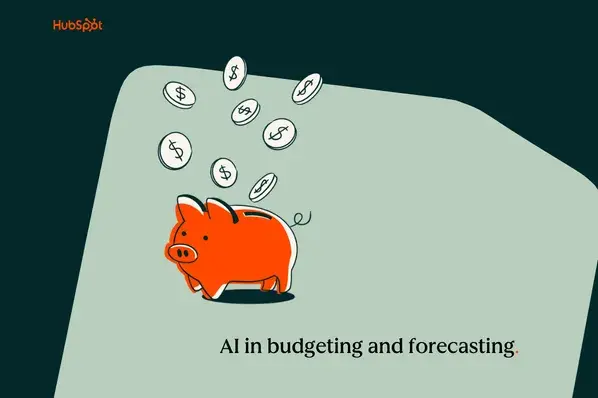 ai in budgeting and forecasting