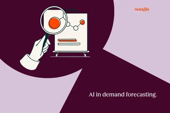 AI in demand forecasting: How to improve accuracy and cut costs