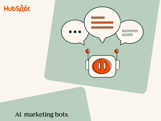 ai marketing bots