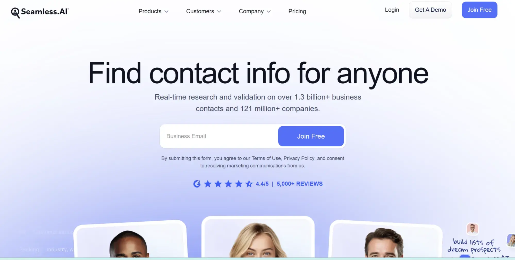 ai marketing bots: seamless ai