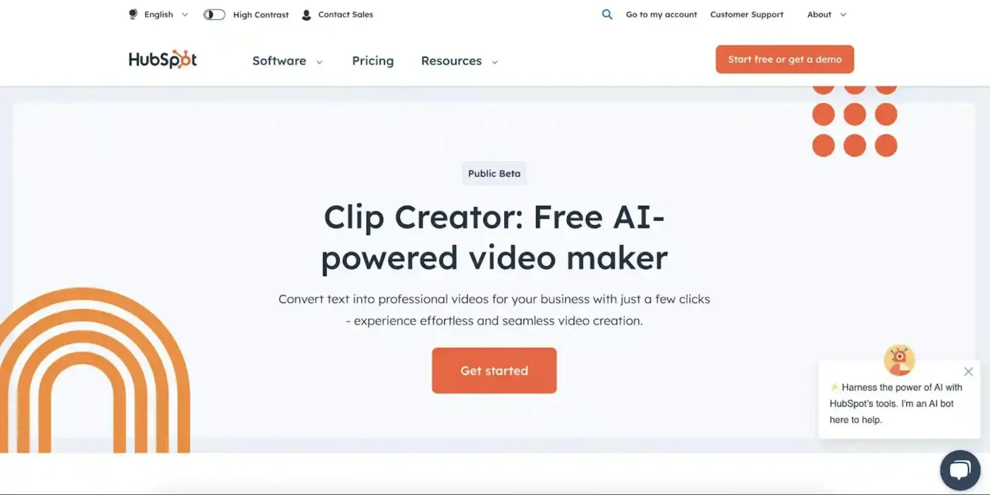 clip creator