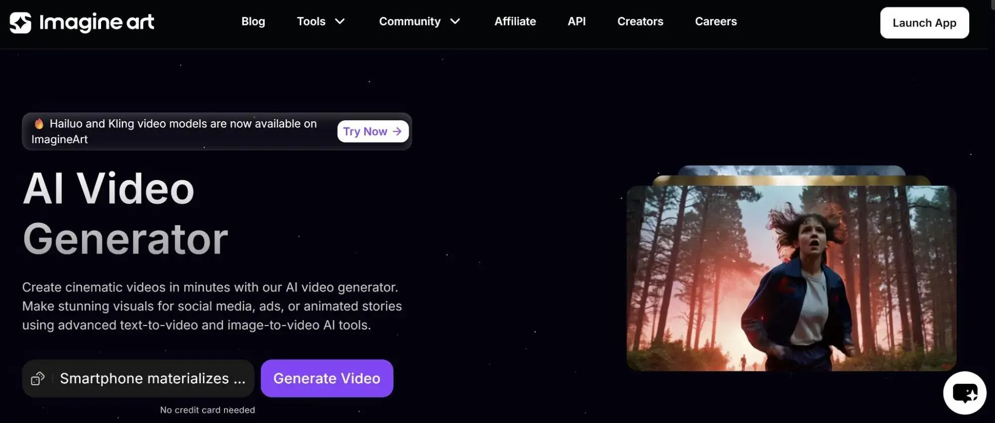 16 Best AI Video Generators To Use