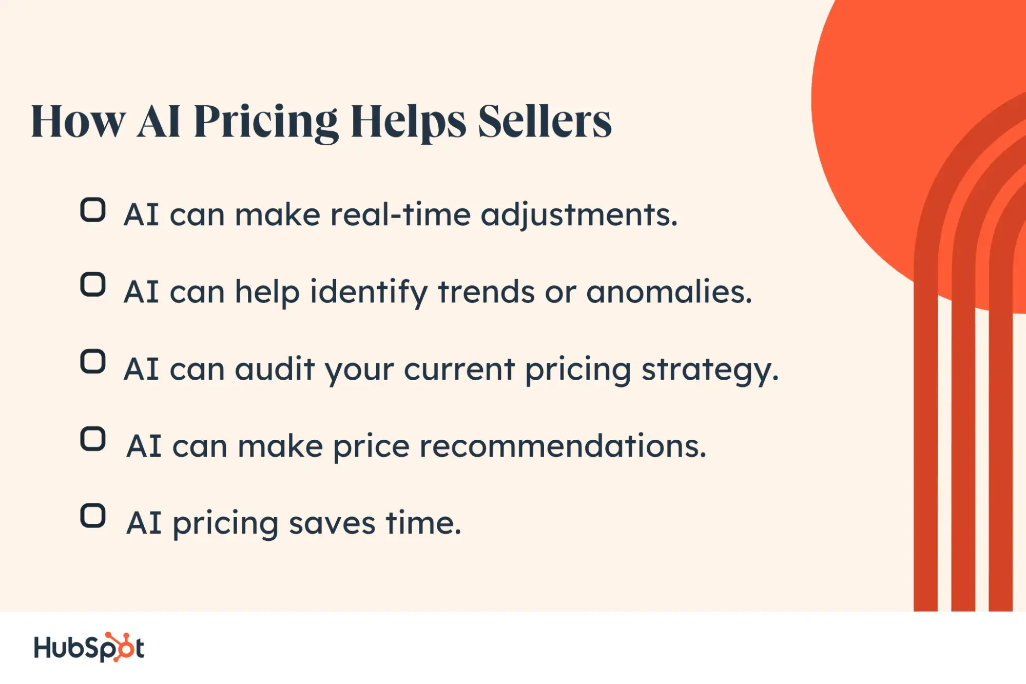 How AI Pricing Helps Sellers