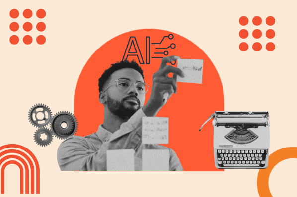 ai programming illustration