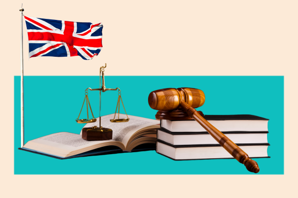 Where AI Regulation Stands in the UK, According to a Tech Lawyer