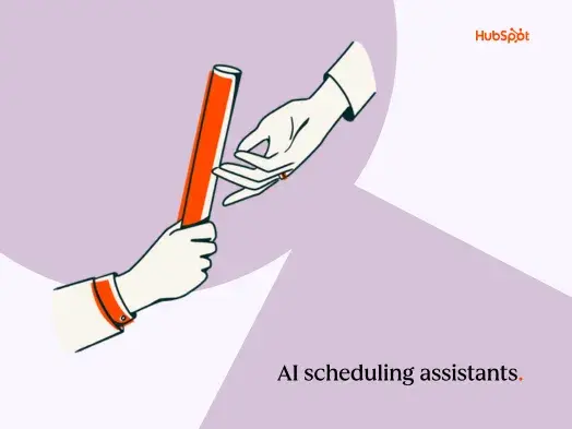 ai scheduling assistants