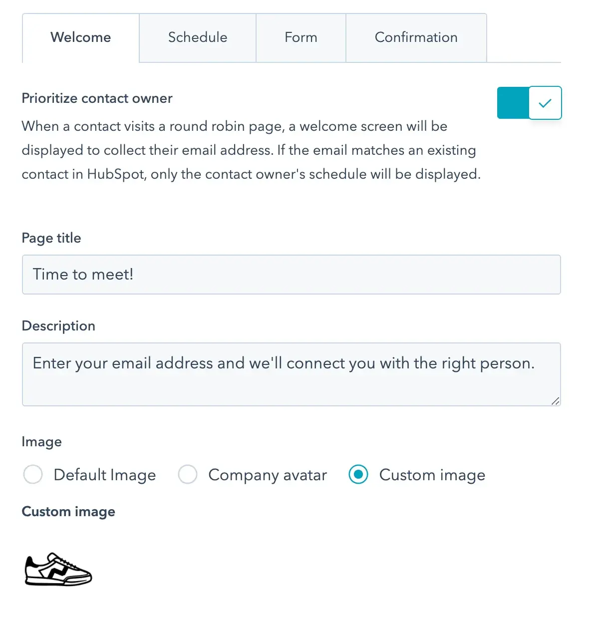 AI scheduling assistant: Preparing meeting in ̽ѡ Free Meeting Scheduler