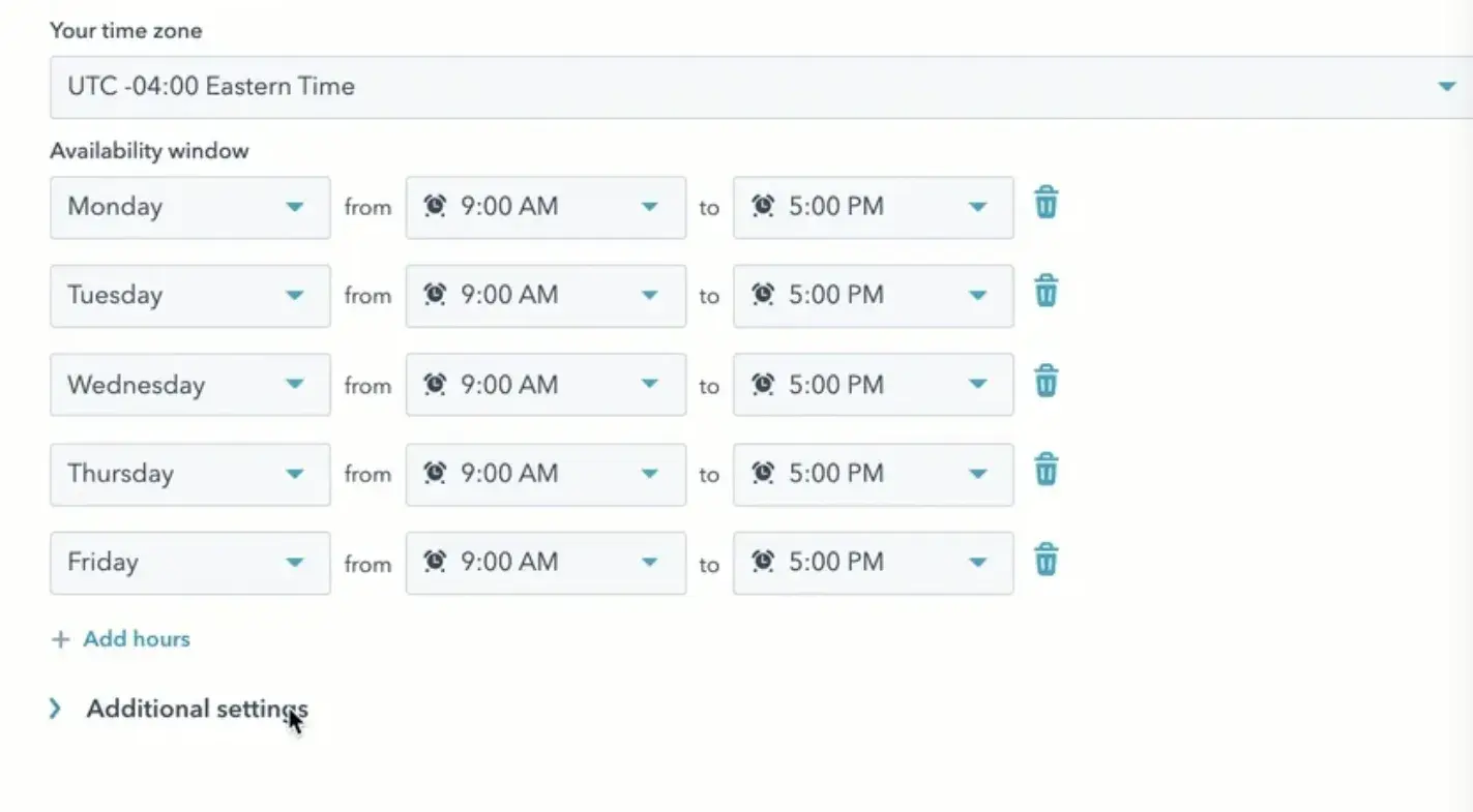 AI scheduling assistant: Selecting time zones in ̽ѡ Free Meeting Scheduler