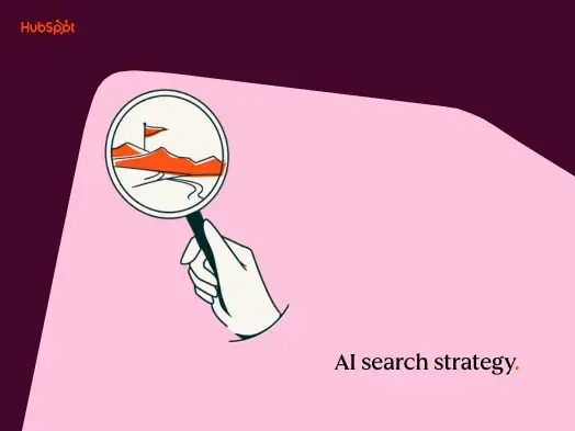 AI search strategy: A guide for modern marketing teams