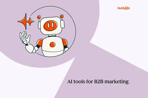 ai tools for b2b marketing