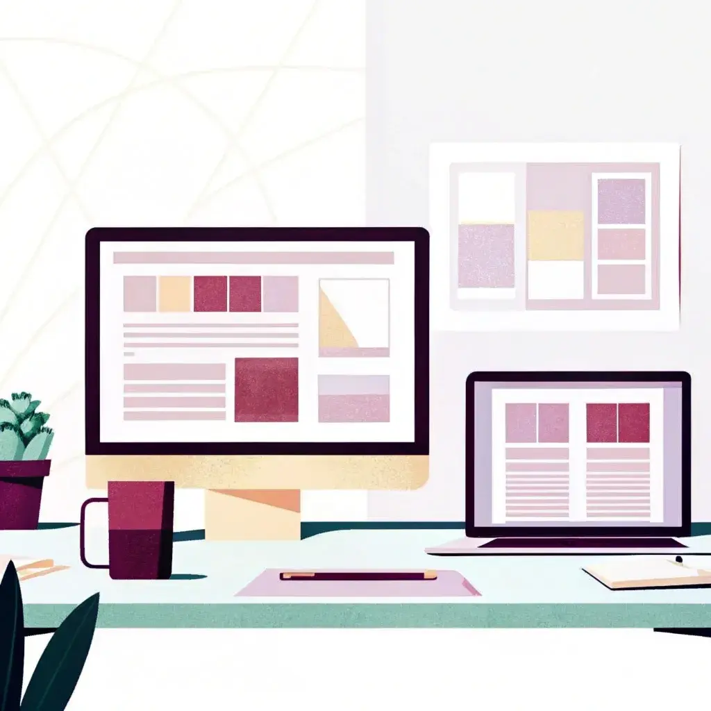 ai website design tools 