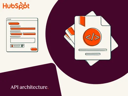 visual metaphor, api architecture